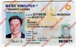 WEST VIRGINIA
