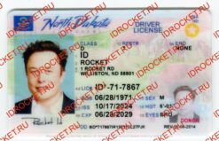 Fake ID Card Online - Premium Scannable IDs
