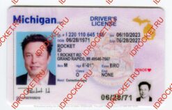 MICHIGAN