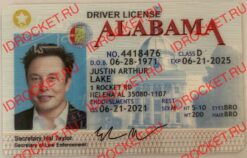 ALABAMA