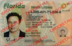 FLORIDA POLYCARD