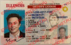 ILLINOIS
