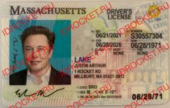 MASSACHUSETTS
