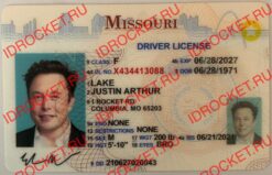 MISSOURI