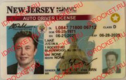 NEW JERSEY