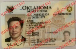 OKLAHOMA