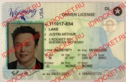 Top 10 Best Fake ID Websites - IDRocket - Best Fake IDs Service
