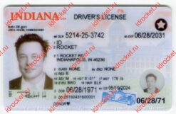 INDIANA